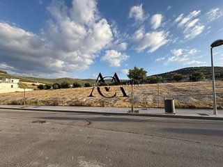 Solar en venta en Las Tinajerías - Juderías en Lucena