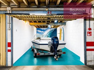Garaje en venta en Alisal - Cazoña - San Román en Santander