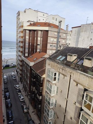 Piso en venta en Centro en Gijón