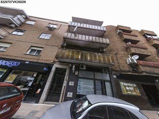 Local comercial en venta en Centro en Getafe