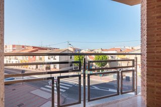 Edificio en venta en Torres de Cotillas (Las)