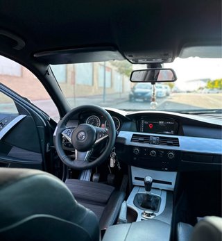 BMW Serie 5