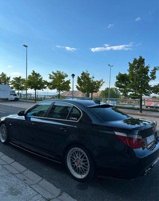 BMW Serie 5