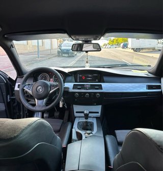 BMW Serie 5
