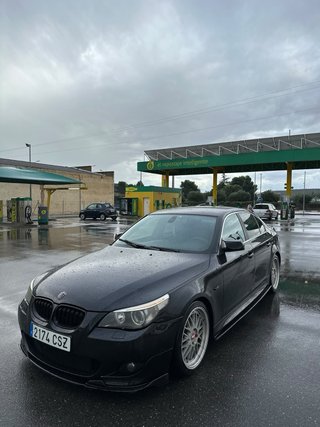 BMW Serie 5
