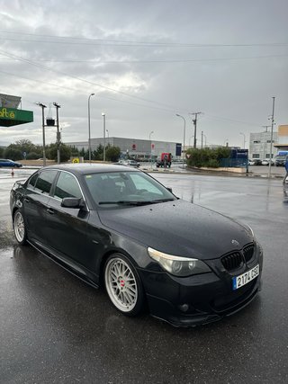 BMW Serie 5