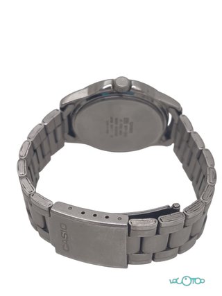 Reloj De Pulsera Casio MTP-1215
