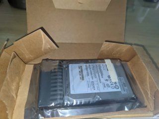 Disco Duro HP SAS EG0146FAWHU
