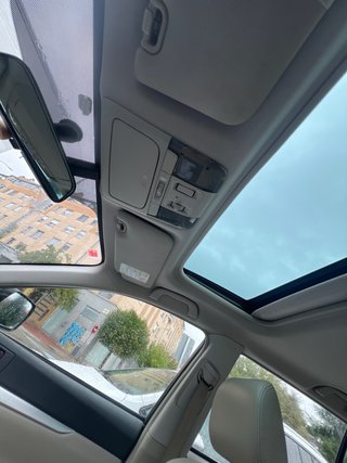 Subaru Outback 2010