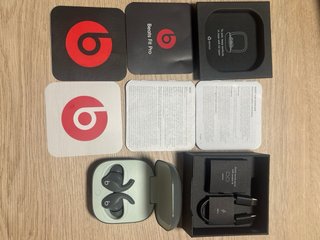 Auriculares Beats Fit Pro