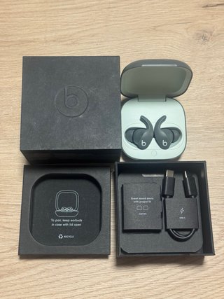 Auriculares Beats Fit Pro