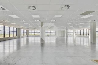 Oficina en alquiler en Zona Industrial en Prat de Llobregat, El