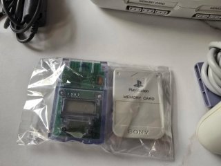 Consola Sony PlayStation One PSone