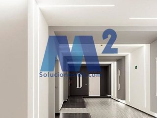 Oficina en alquiler en Zona Industrial en Alcobendas