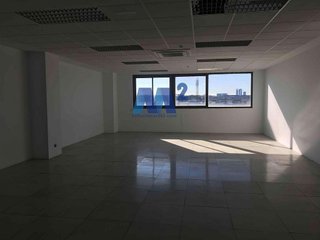 Oficina en alquiler en Zona Industrial en Alcobendas