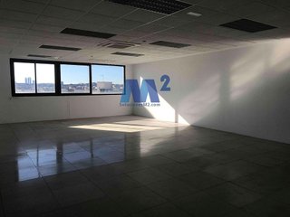 Oficina en alquiler en Zona Industrial en Alcobendas