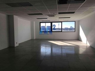 Oficina en alquiler en Zona Industrial en Alcobendas