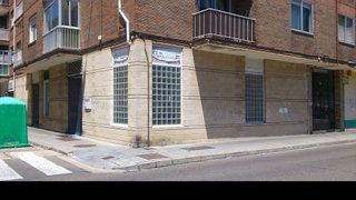 Local comercial en alquiler en Santiago - San Telmo en Palencia
