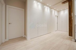 Piso en alquiler en Centro en San Sebastián-Donostia