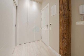 Piso en alquiler en Centro en San Sebastián-Donostia