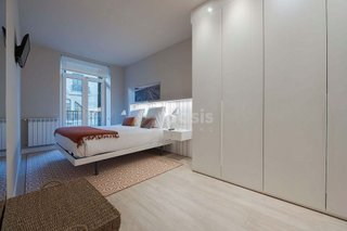 Piso en alquiler en Centro en San Sebastián-Donostia