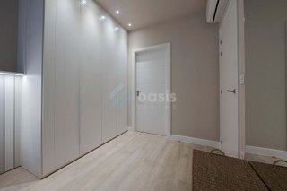 Piso en alquiler en Centro en San Sebastián-Donostia