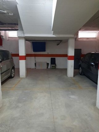 Garaje en alquiler en Playa del Cura en Torrevieja