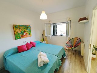 Piso en alquiler en Barcarés - Manresa - Bonaire en Alcúdia