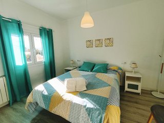 Piso en alquiler en Barcarés - Manresa - Bonaire en Alcúdia