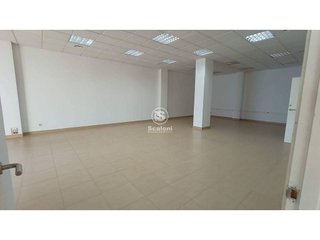 Local comercial en alquiler en Vilagarcía en Vilagarcía de Arousa