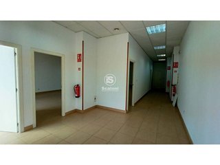 Local comercial en alquiler en Vilagarcía en Vilagarcía de Arousa