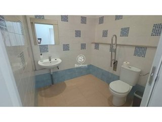 Local comercial en alquiler en Vilagarcía en Vilagarcía de Arousa