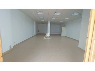 Local comercial en alquiler en Vilagarcía en Vilagarcía de Arousa