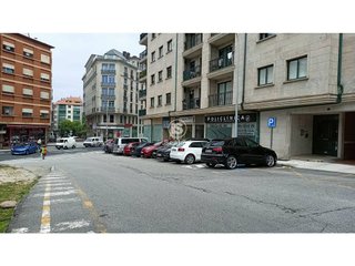 Local comercial en alquiler en Vilagarcía en Vilagarcía de Arousa