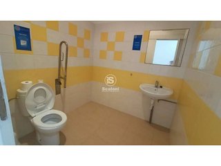 Local comercial en alquiler en Vilagarcía en Vilagarcía de Arousa
