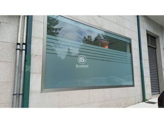 Local comercial en alquiler en Vilagarcía en Vilagarcía de Arousa