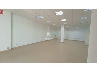 Local comercial en alquiler en Vilagarcía en Vilagarcía de Arousa