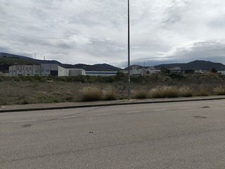 Terreno en alquiler en Torre del Campo