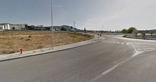 Terreno en alquiler en Torre del Campo