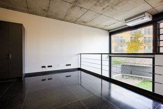 Dúplex en alquiler en Zona Industrial en Alcobendas