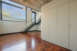 Dúplex en alquiler en Zona Industrial en Alcobendas