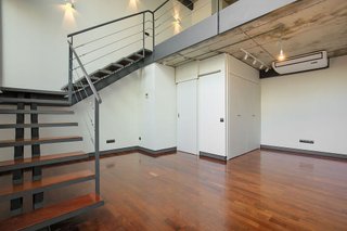 Dúplex en alquiler en Zona Industrial en Alcobendas