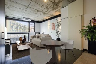Dúplex en alquiler en Zona Industrial en Alcobendas