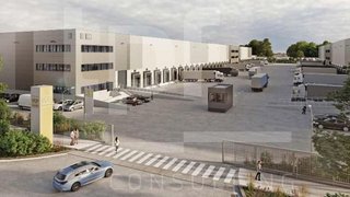 Nave industrial en alquiler en Plantío - Capiscol en Burgos