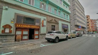 Local comercial en alquiler en Santa Catalina - Canteras en Palmas de Gran Canaria(Las)