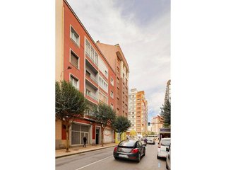 Piso en alquiler en Laviada en Gijón