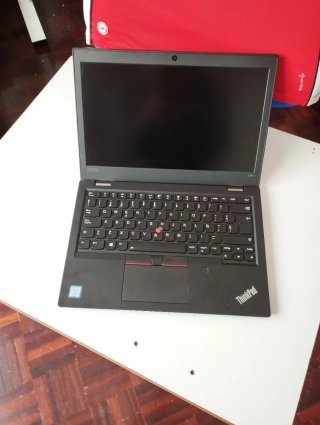 Lenovo ThinkPad L390 i5 8ª Gen 8GB 256GB