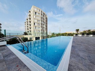 Piso en alquiler en Las Torres en Palmas de Gran Canaria(Las)