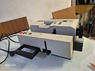 Proyector Diapositivas Reflecta Diamator AF