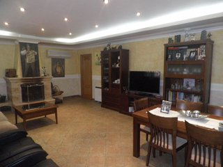 Chalet en venta en PAU 2-600 en Puertollano